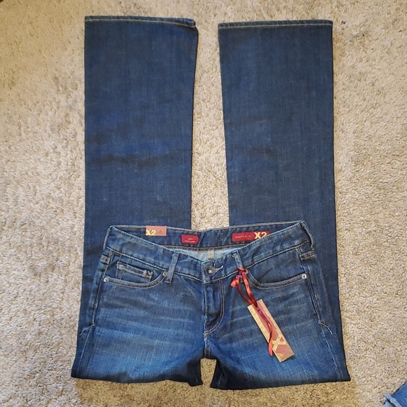 X2 Denim - NWT Express X2 Jeans
